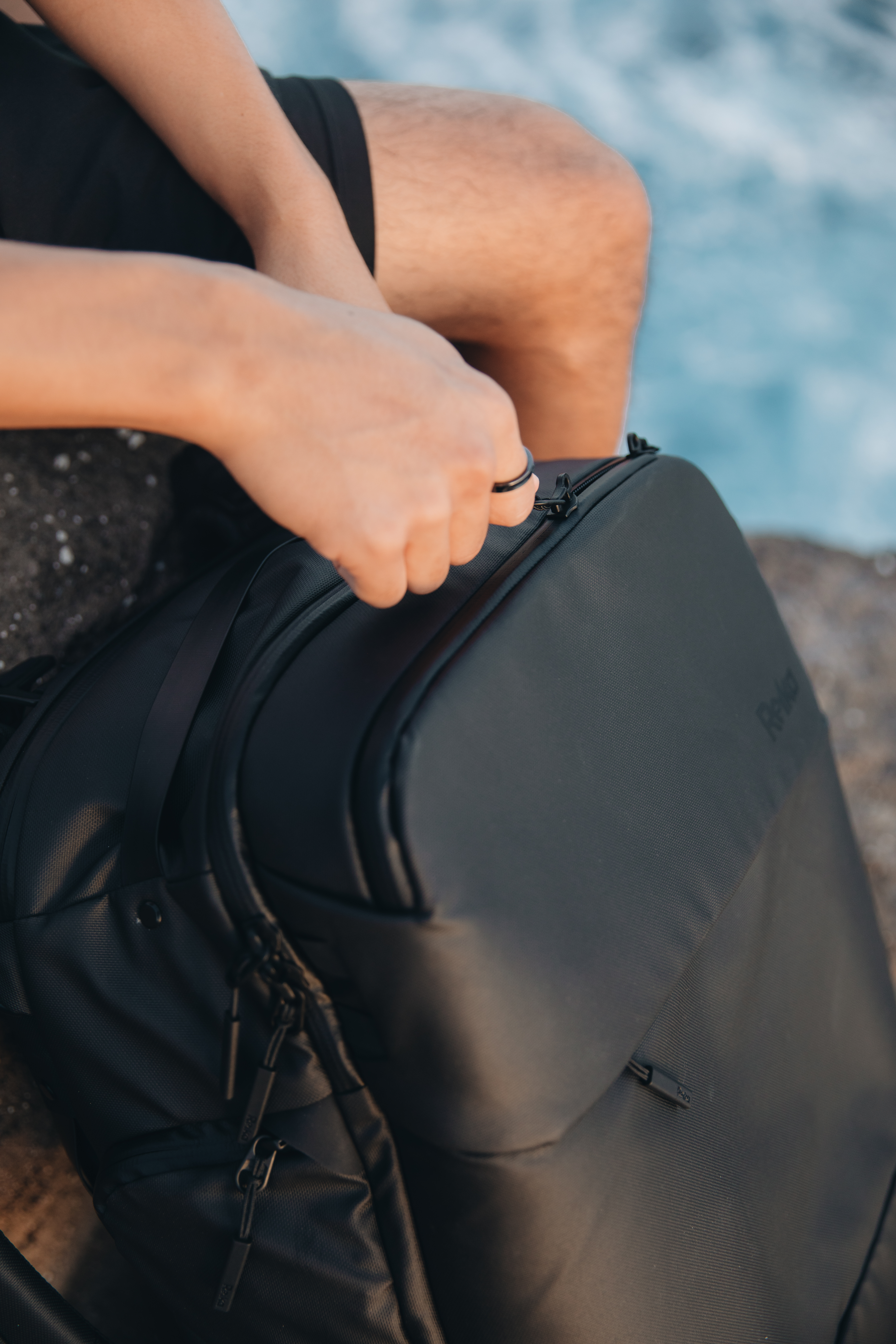 YKK, SBS, Riri: how zippers actually differ and when each one is right