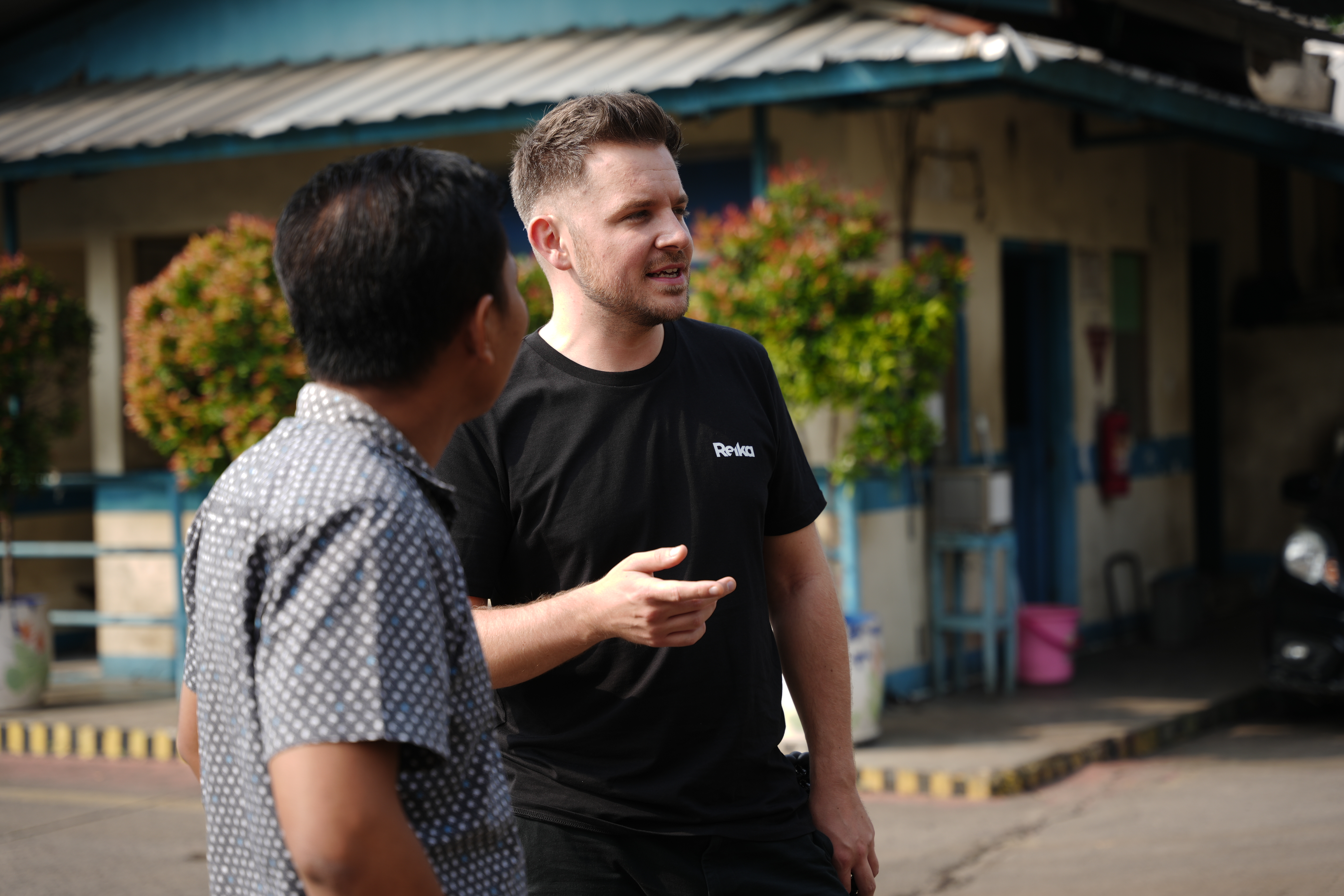 How China, Vietnam, and Indonesia approach manufacturing differently