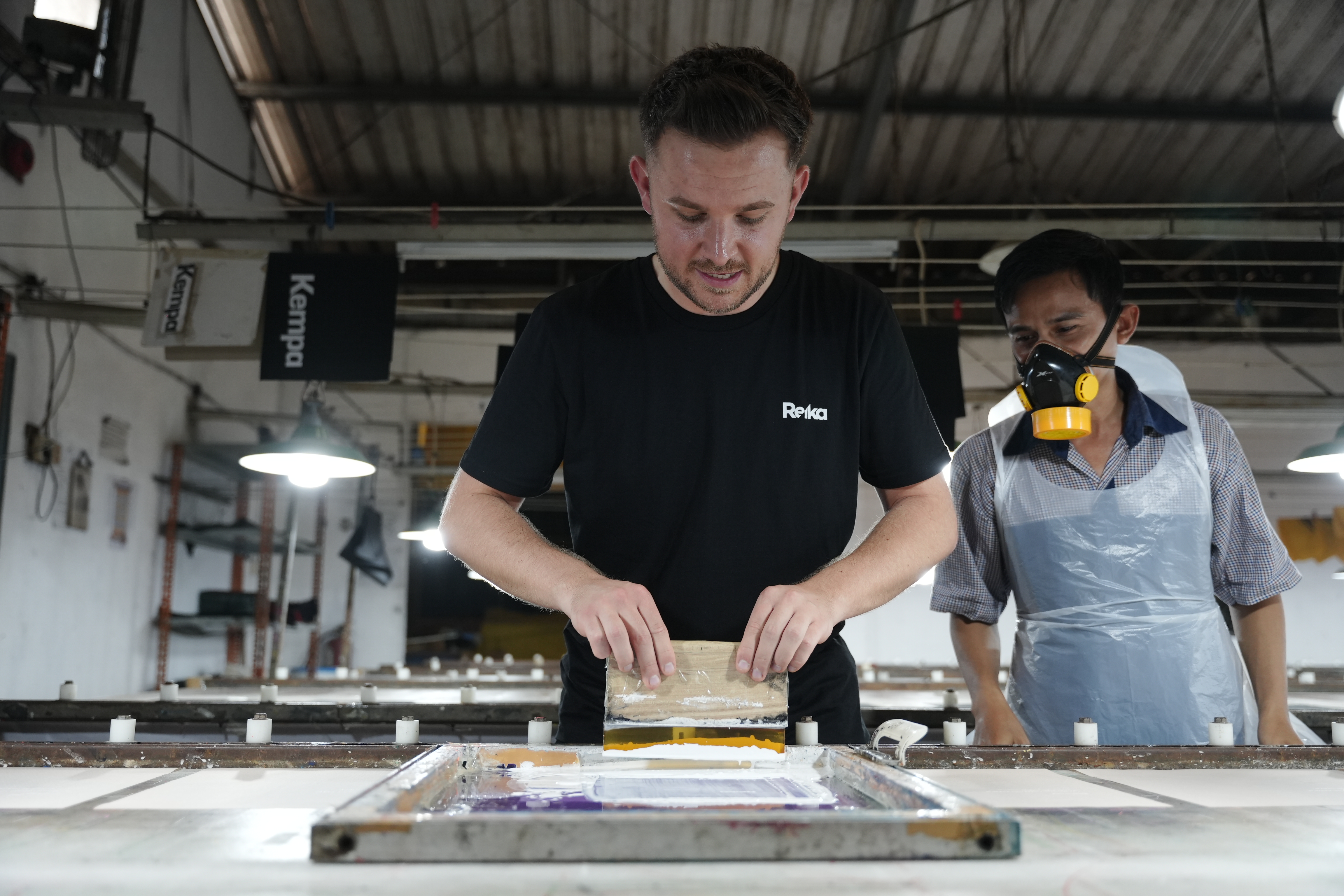 Supplier code of conduct: why most brands have one and very few enforce it