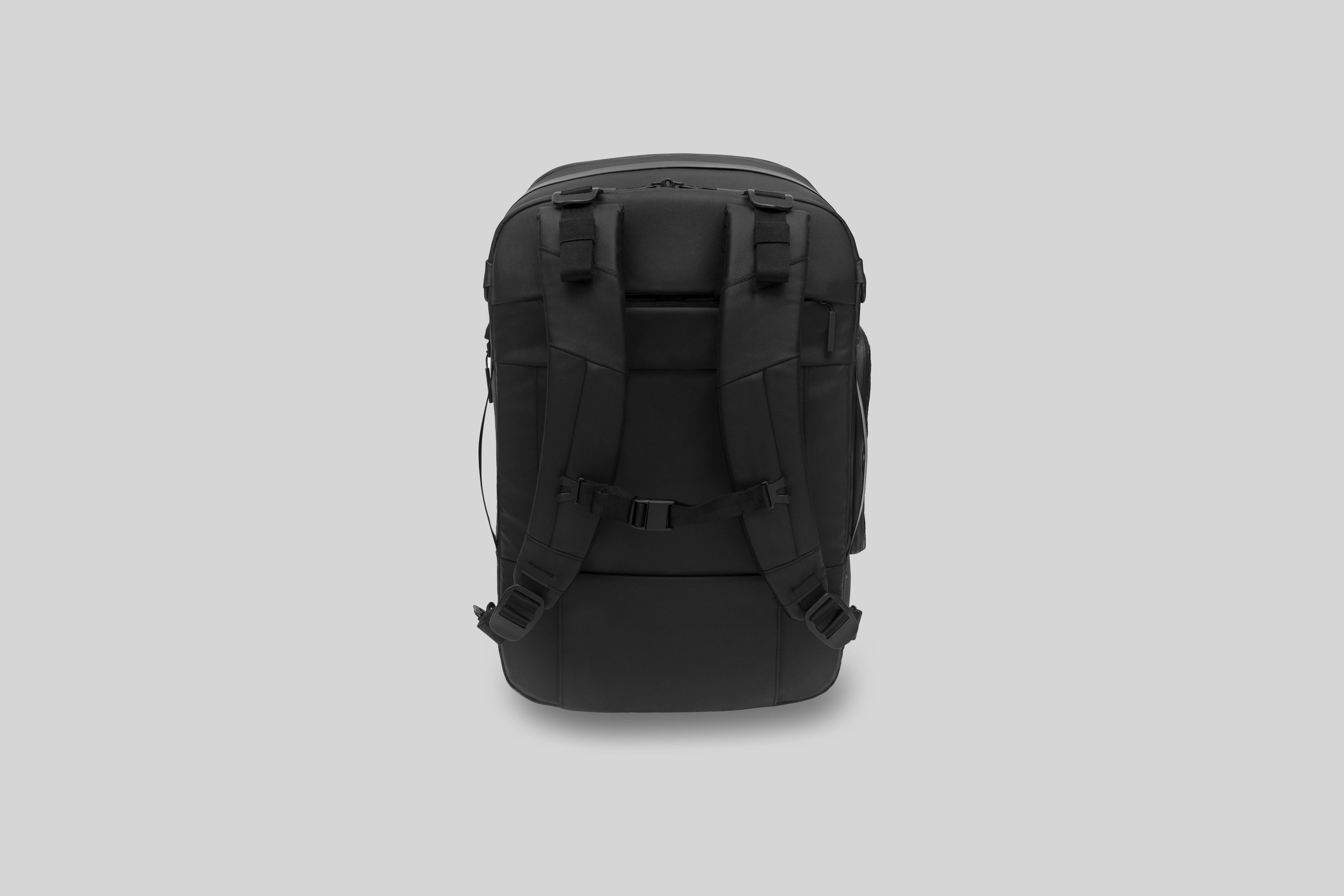 The harness is the product. Most brands treat it as an afterthought.