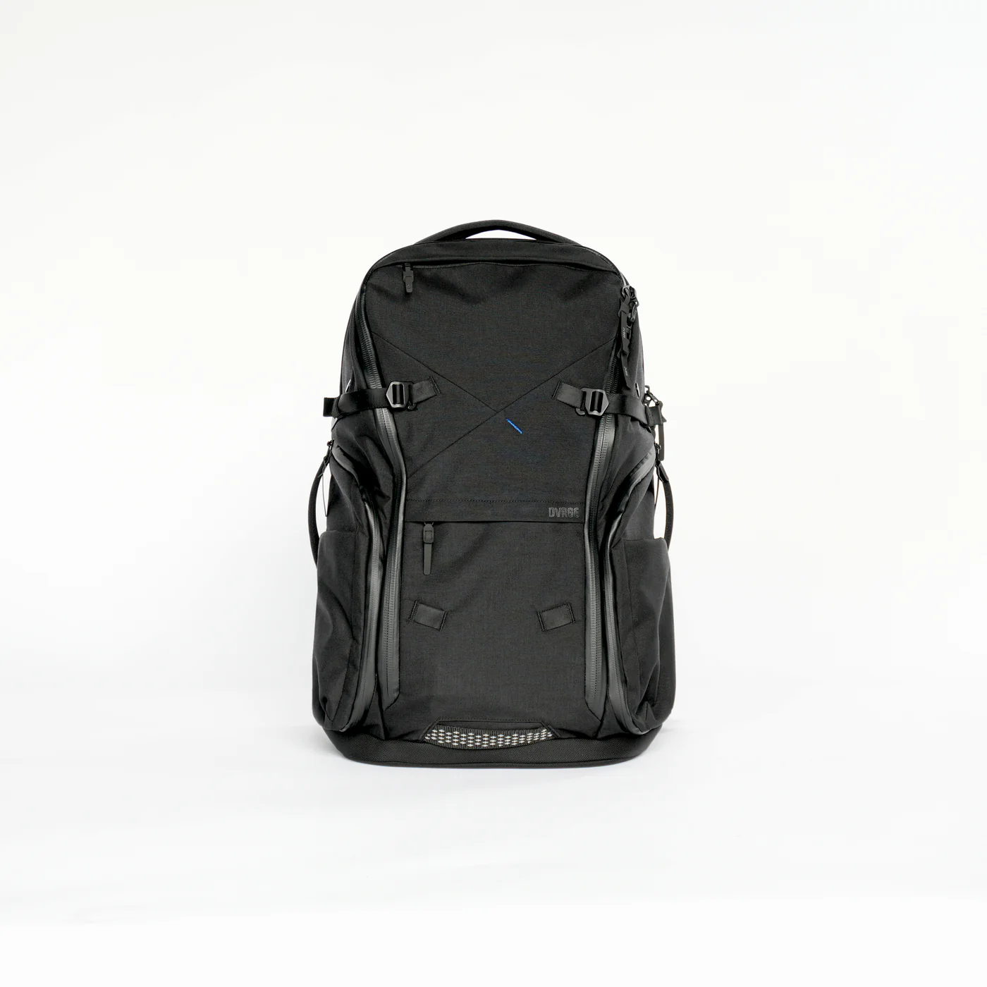 DVRGE 500D Nylon, front view