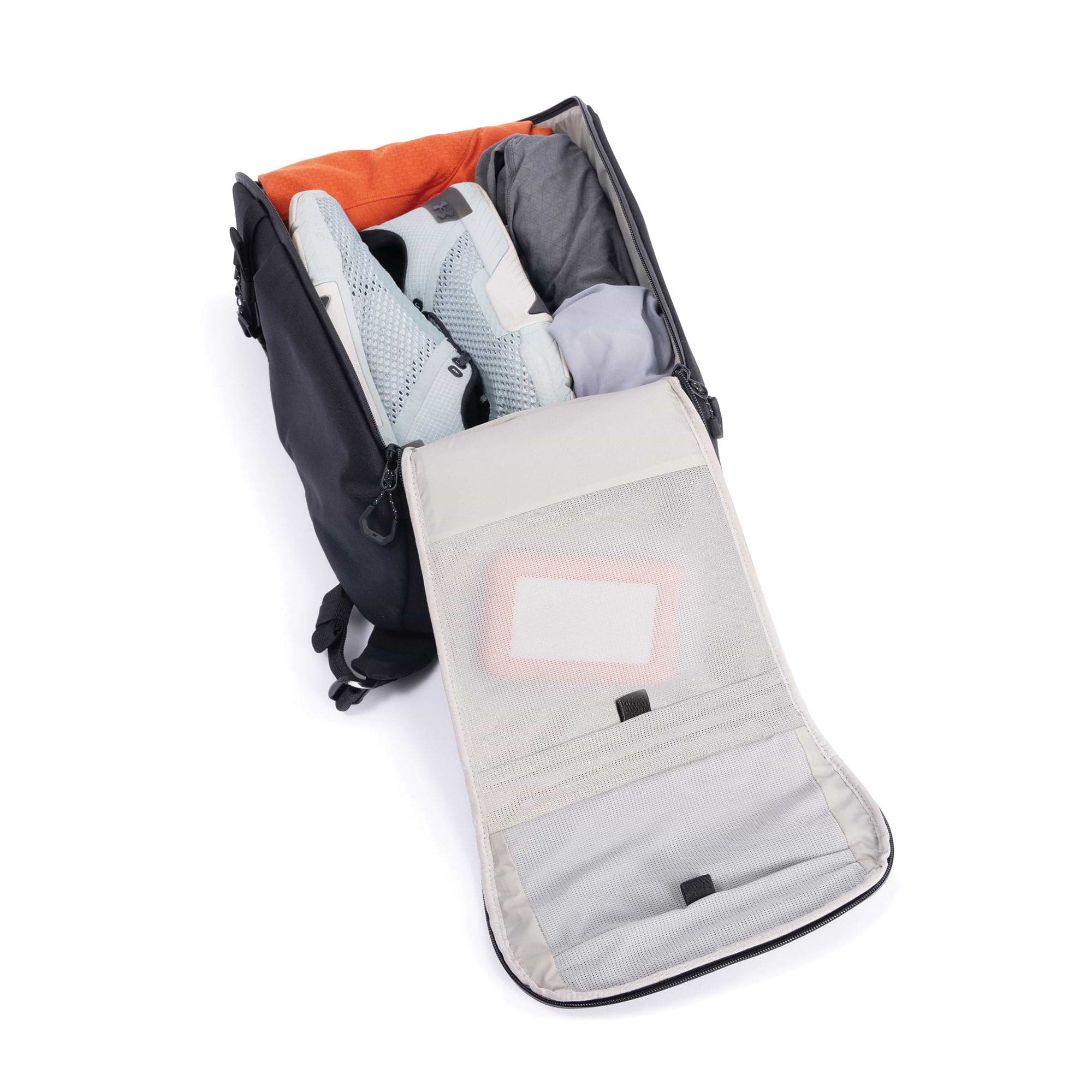 Mous 18L Extreme Commuter backpack, product view 3