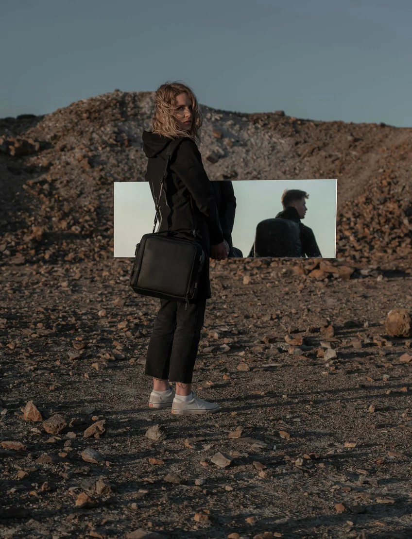 Reika Camera Cube product detail