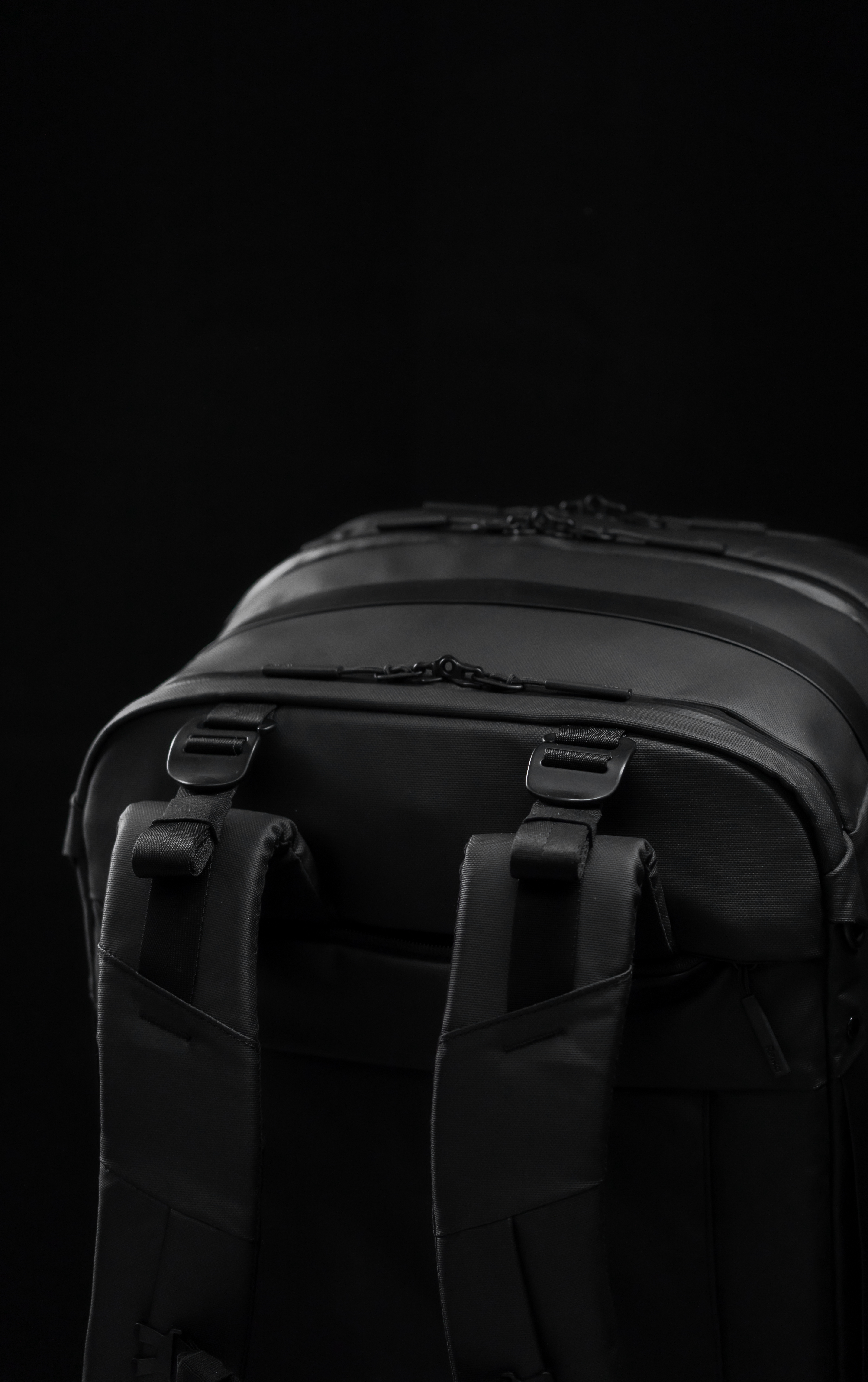 Reika Travel Pack quality control inspection